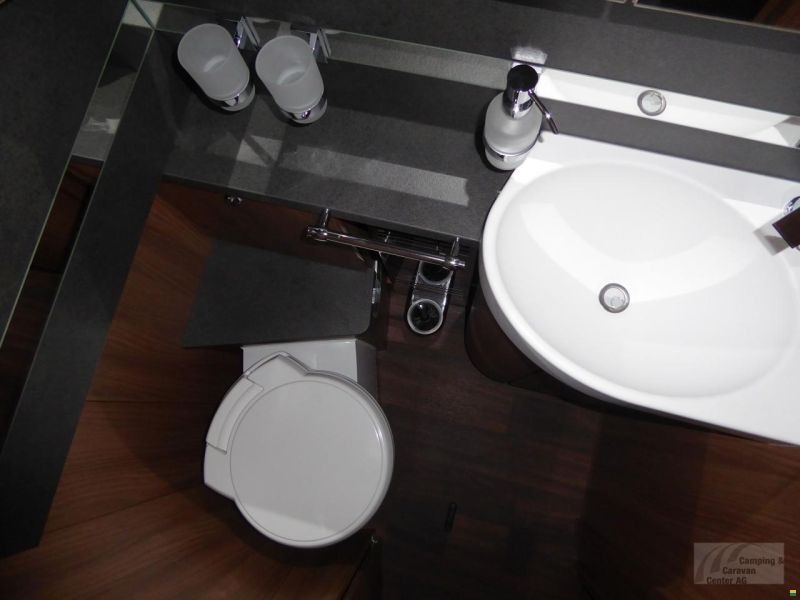 Carthago chic s-plus I 50 LE