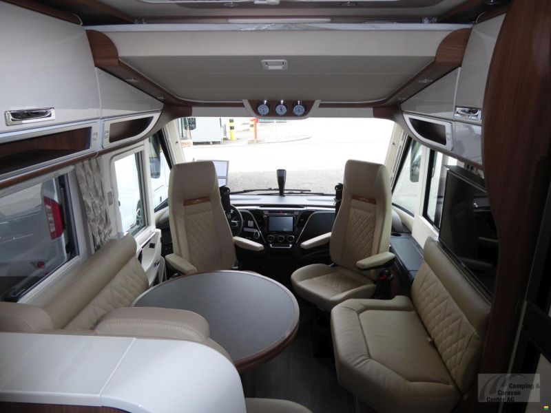 Carthago chic s-plus I 50 LE