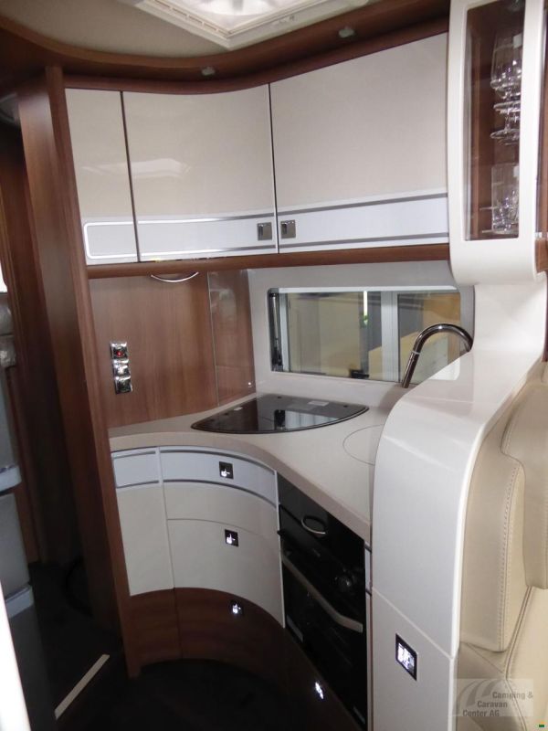 Carthago chic s-plus I 50 LE