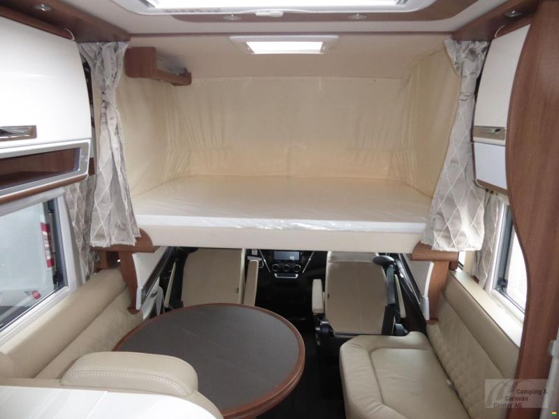 Carthago chic s-plus I 50 LE