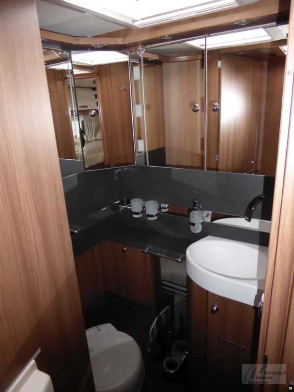 Carthago chic s-plus I 50 LE