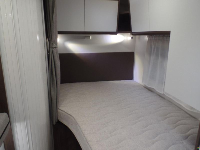 Benimar Tessoro 430 Aut