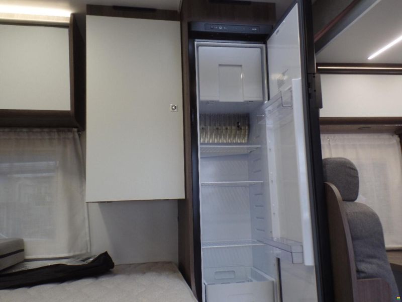 Benimar Tessoro 430 Aut