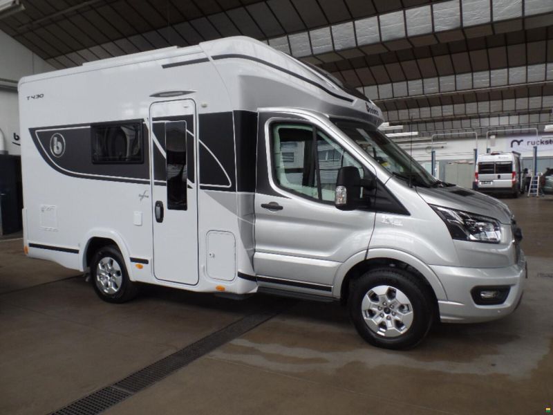Benimar Tessoro 430 T25 Aut