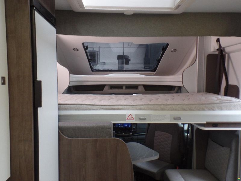 Benimar Tessoro 430 Aut