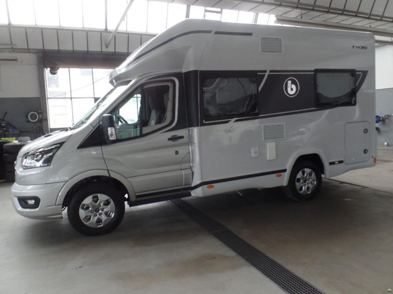 Benimar Tessoro 430 T25 Aut