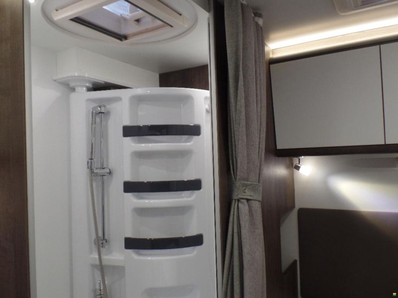 Benimar Tessoro 430 Aut