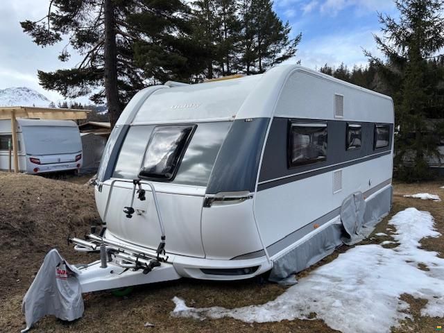 Hobby Prestige 620cl