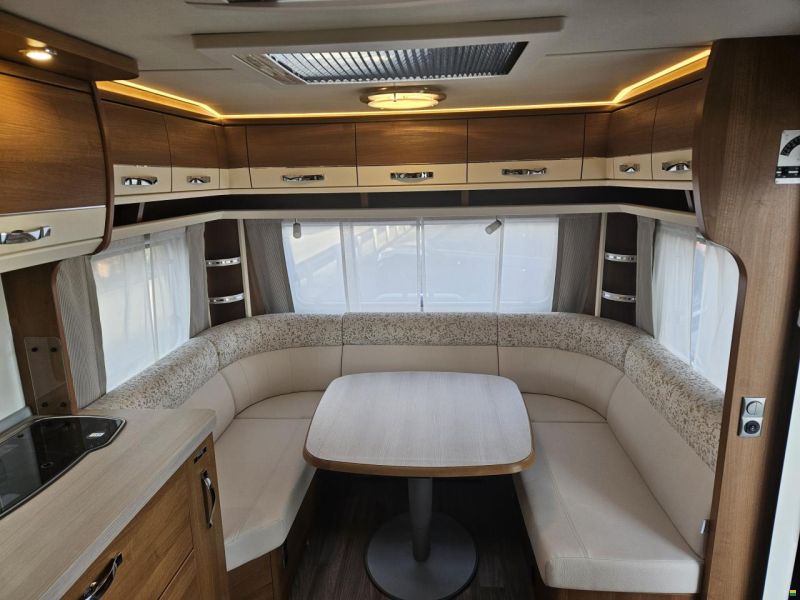 Tabbert Da Vinci W24 700KD