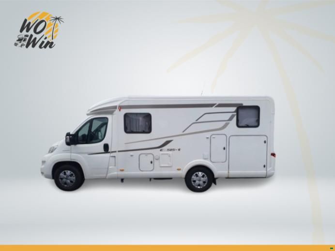 Hymer Ex T474