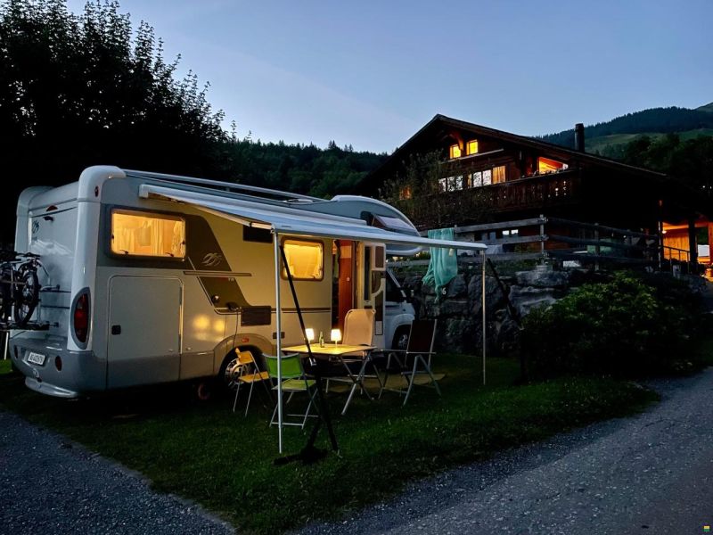 Knaus Fiat Sun Traveller