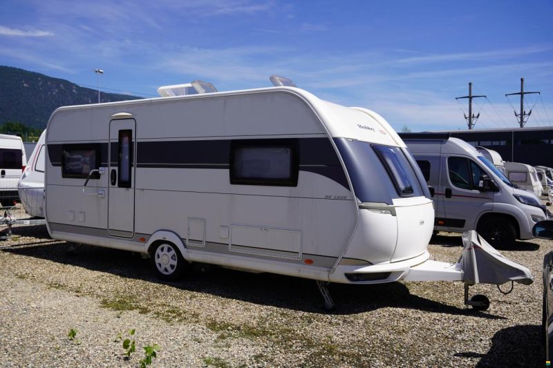 Hobby 540 UL de Luxe