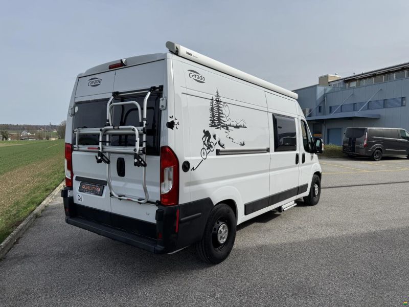 Carado Vlow 600