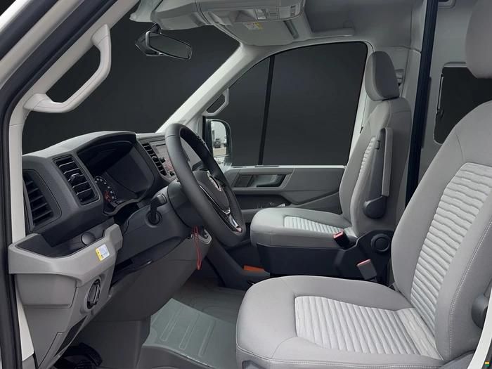 Volkswagen Grand California