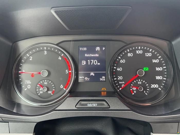 Volkswagen Grand California