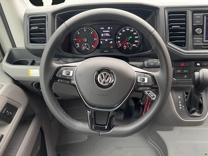 Volkswagen Grand California