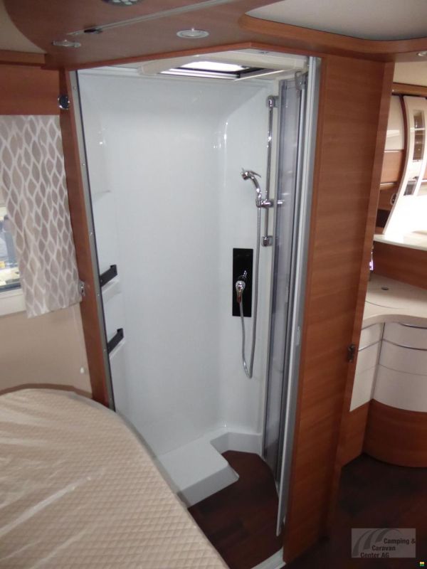 Carthago chic c-line I 5.0 QB