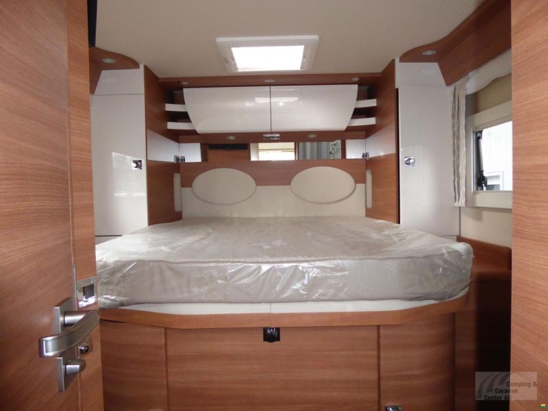 Carthago chic c-line I 5.0 QB