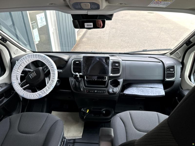 Westfalia Columbus 600D