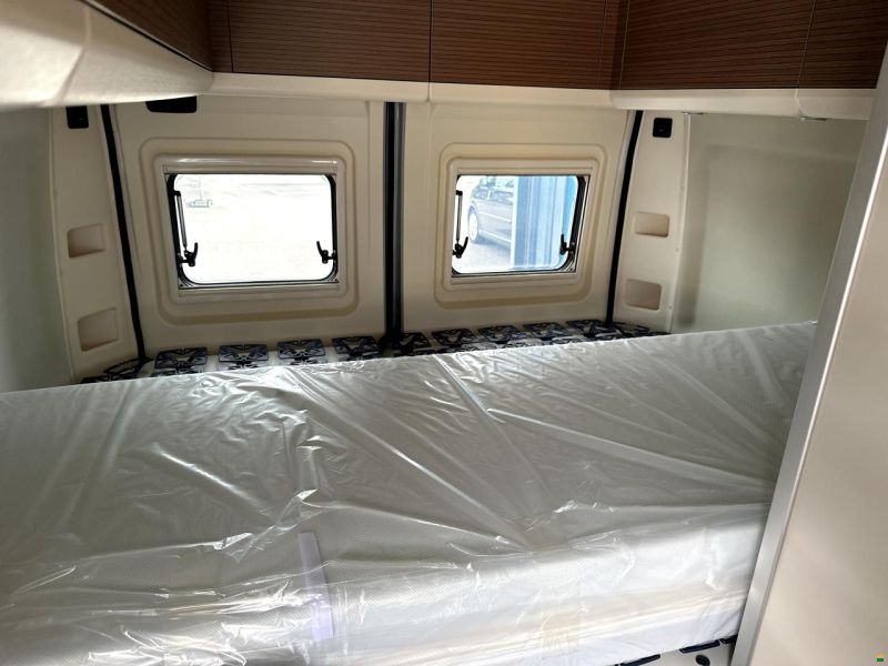 Westfalia Columbus 600D