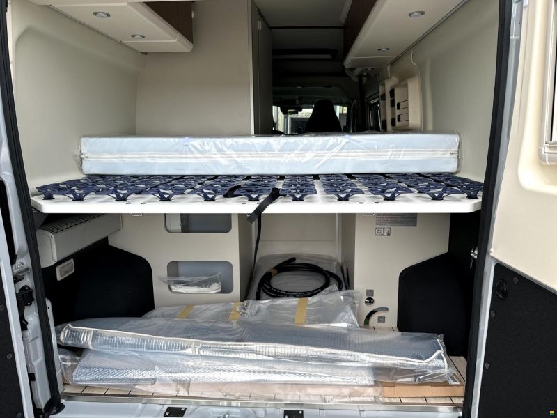 Westfalia Columbus 600D