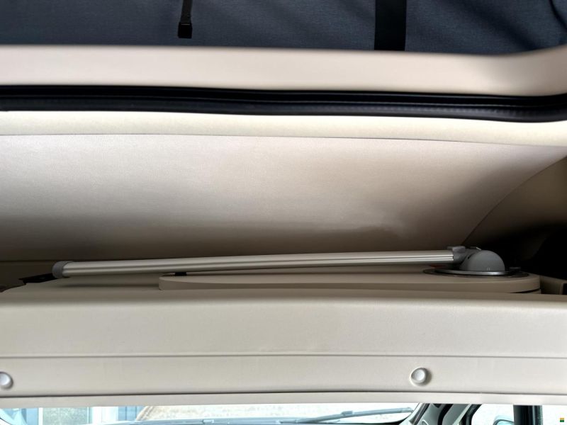 Westfalia Columbus 600D