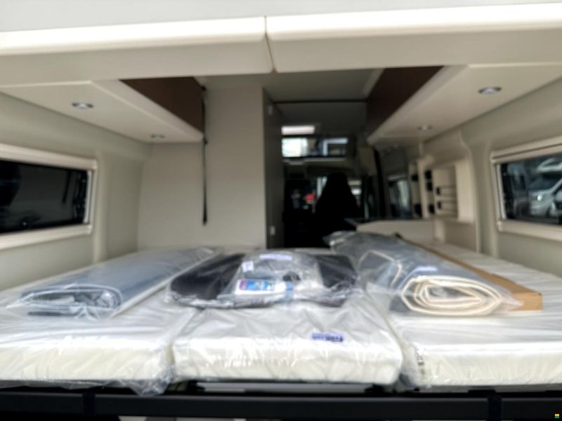 Westfalia Columbus 600E