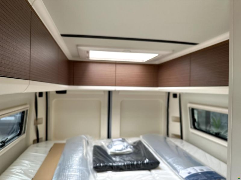 Westfalia Columbus 600E