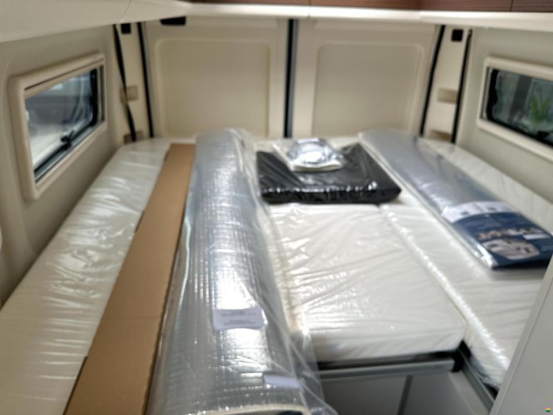 Westfalia Columbus 600E