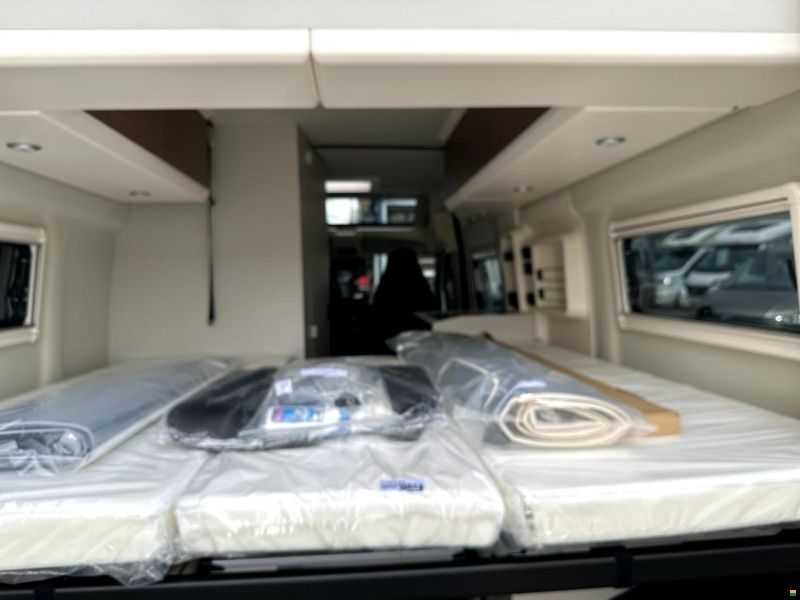 Westfalia Columbus 600E