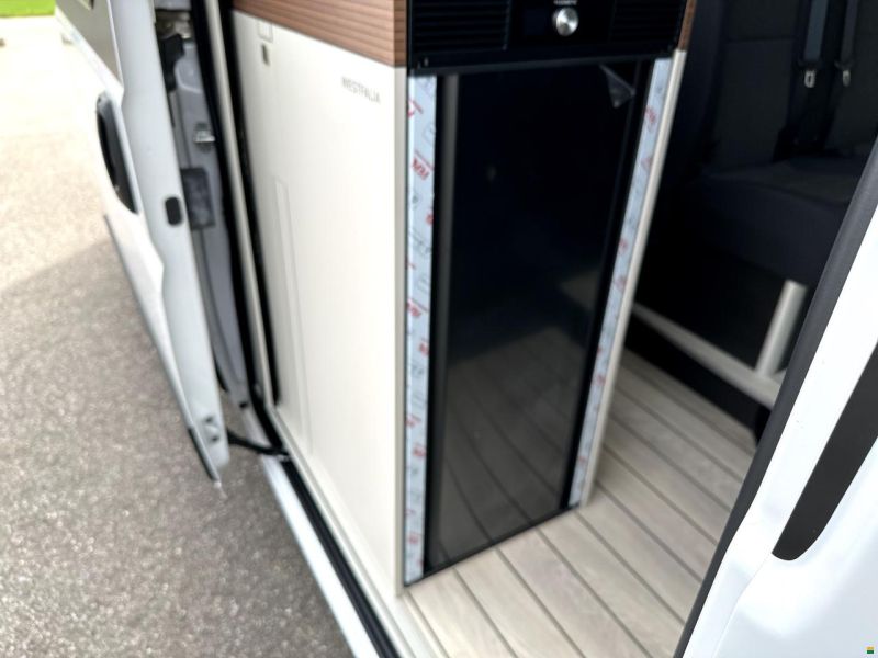 Westfalia Columbus 600E