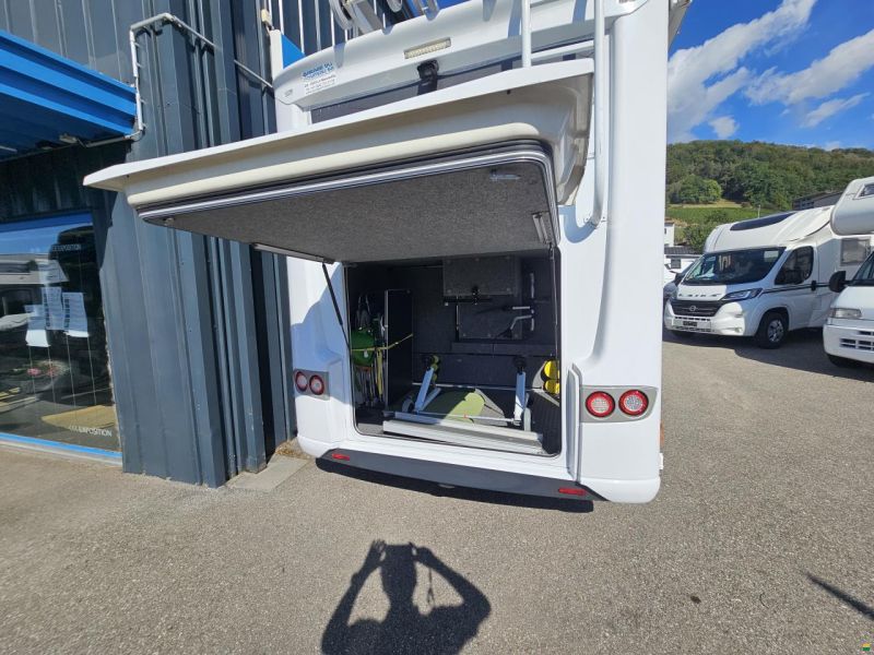 Frankia I790GD-H