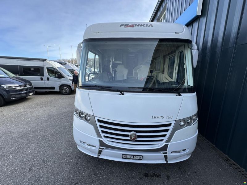 Frankia I790GD-H
