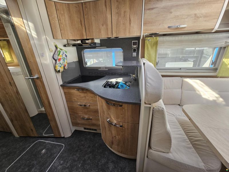 Frankia I790GD-H