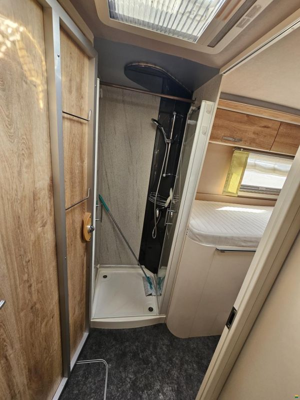 Frankia I790GD-H