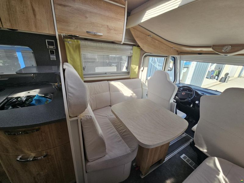 Frankia I790GD-H