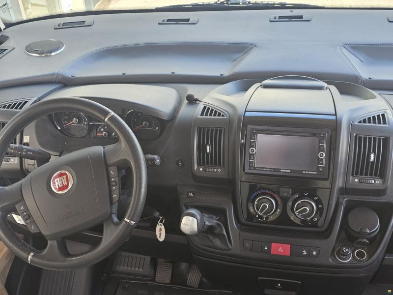Frankia I790GD-H