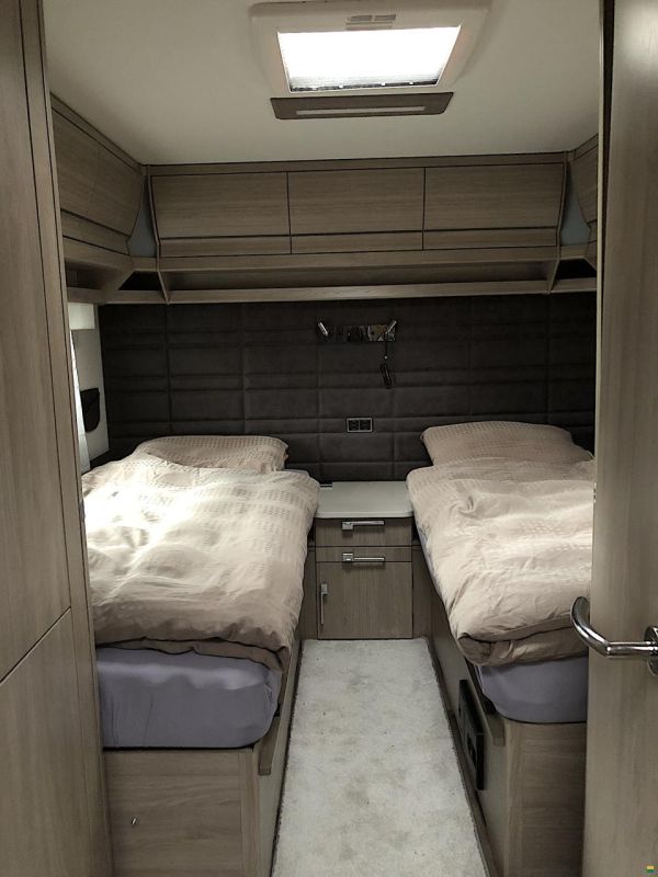 Kabe Smaragd 540 GLE KS
