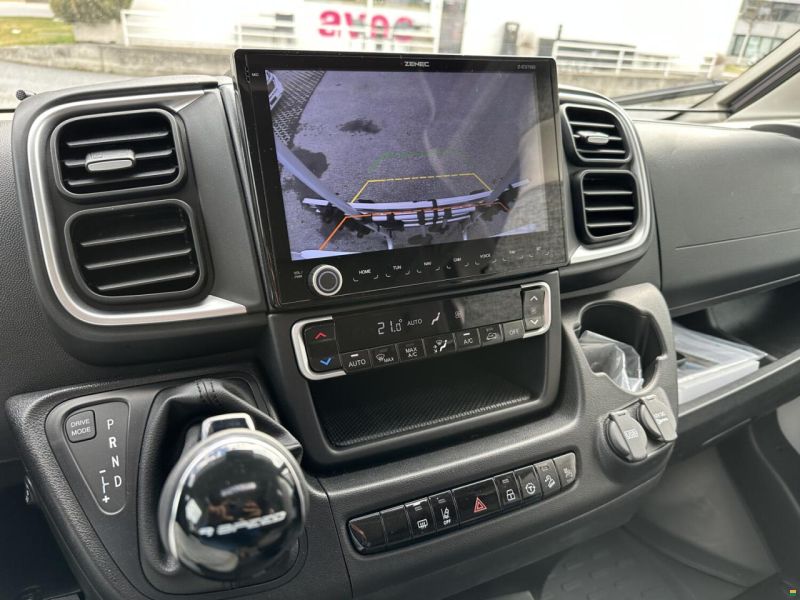 Dethleffs Trend T 6717 EB