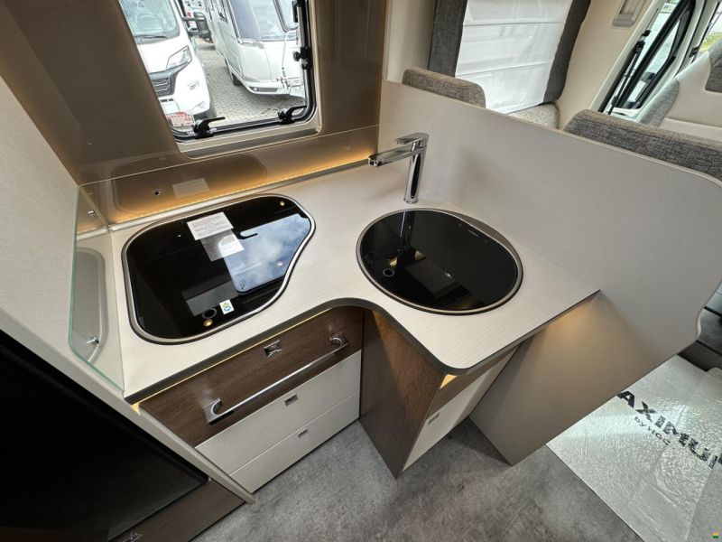 Dethleffs Trend T 6717 EB