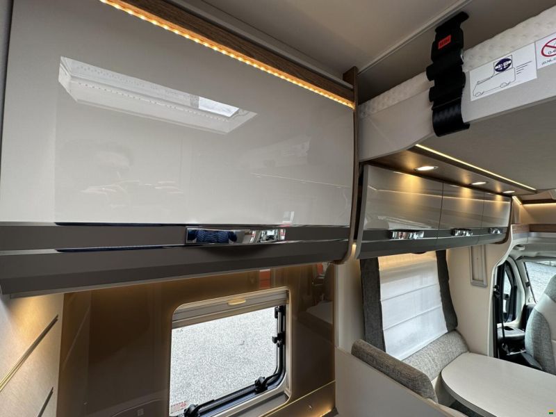 Dethleffs Trend T 6717 EB