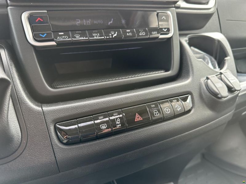 Dethleffs Trend T 6717 EB