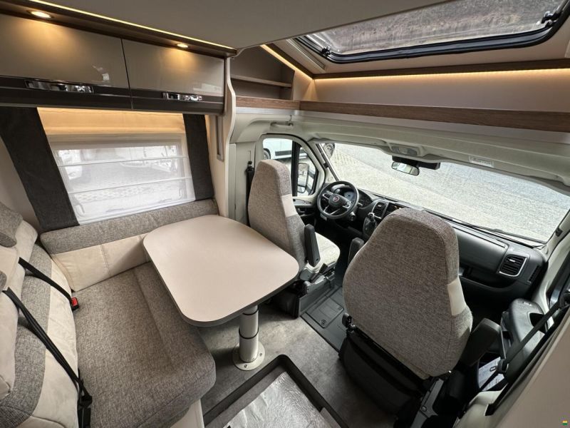 Dethleffs Trend T 6717 EB