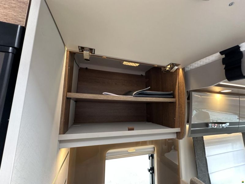 Dethleffs Trend T 6717 EB