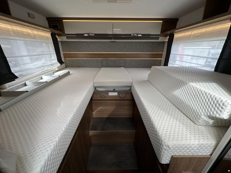 Dethleffs Trend T 6717 EB