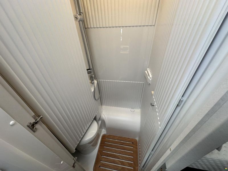 Dethleffs Trend T 6717 EB