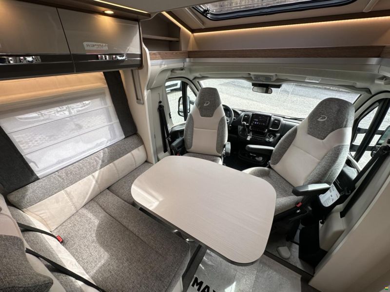 Dethleffs Trend T 6717 EB