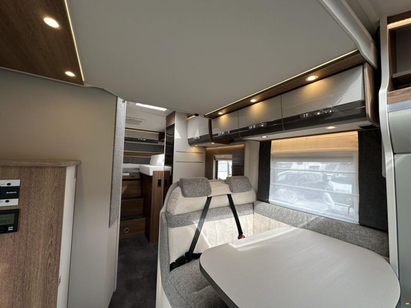 Dethleffs Trend T 6717 EB