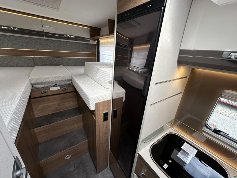 Dethleffs Trend T 6717 EB