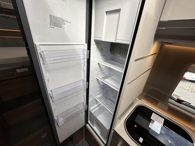 Dethleffs Trend T 6717 EB